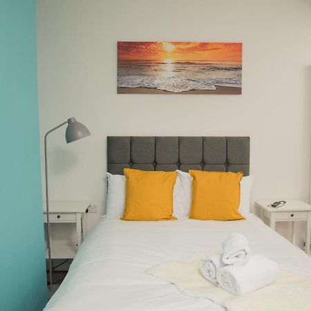Tlk Apartments & Hotel - Beckenham High Street Εξωτερικό φωτογραφία