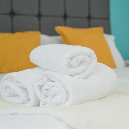 Tlk Apartments & Hotel - Beckenham High Street Εξωτερικό φωτογραφία