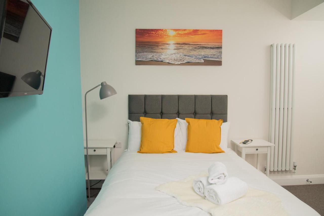 Tlk Apartments & Hotel - Beckenham High Street Εξωτερικό φωτογραφία