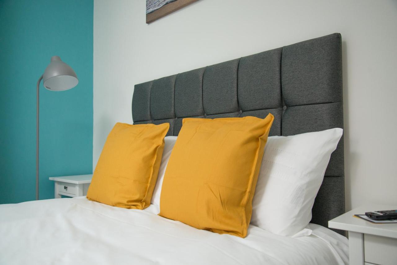 Tlk Apartments & Hotel - Beckenham High Street Εξωτερικό φωτογραφία