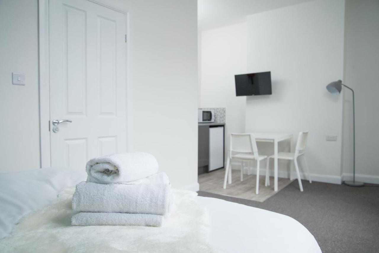 Tlk Apartments & Hotel - Beckenham High Street Εξωτερικό φωτογραφία