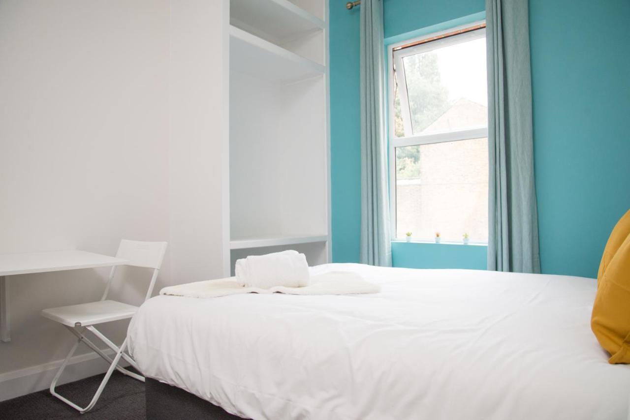 Tlk Apartments & Hotel - Beckenham High Street Εξωτερικό φωτογραφία