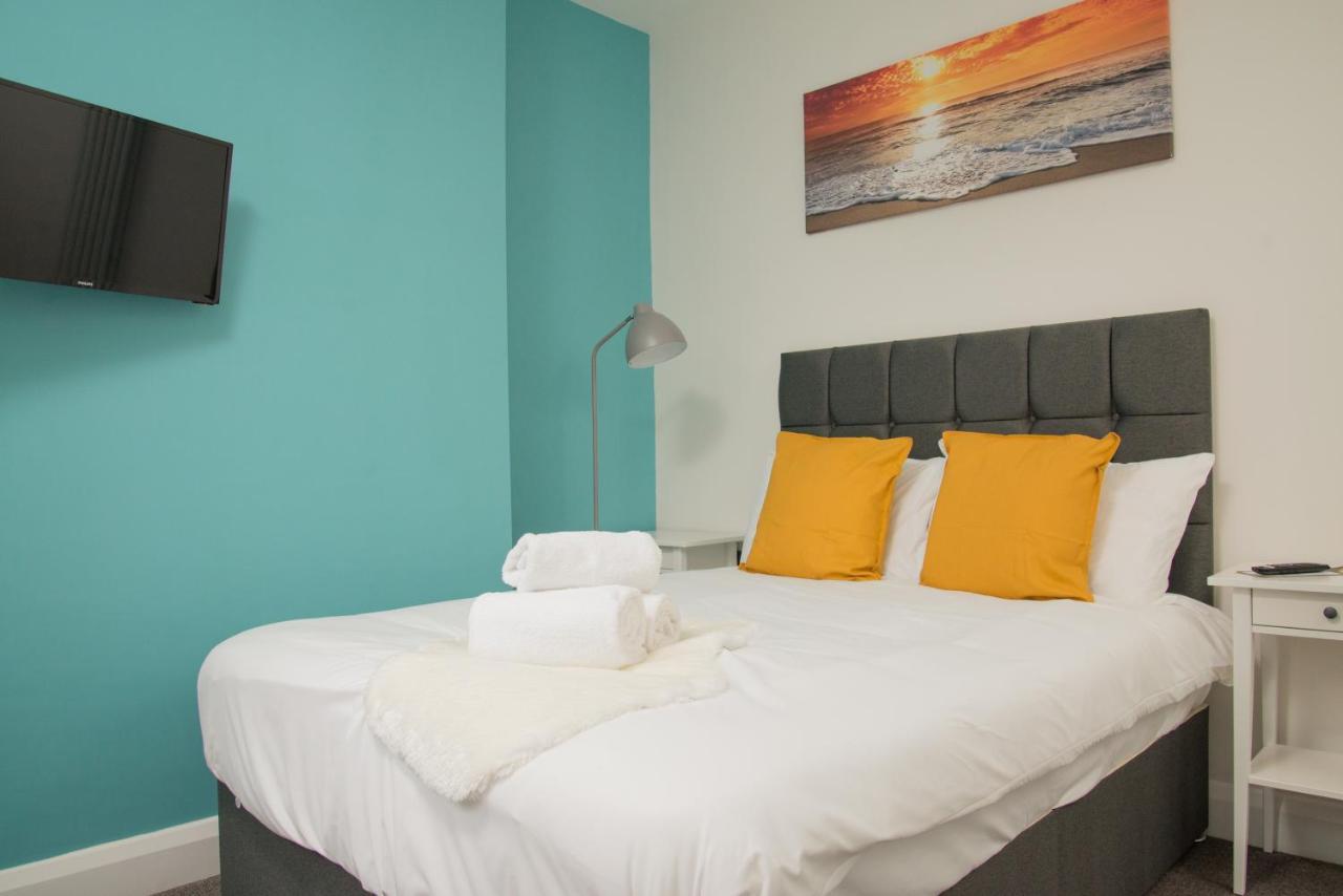 Tlk Apartments & Hotel - Beckenham High Street Εξωτερικό φωτογραφία