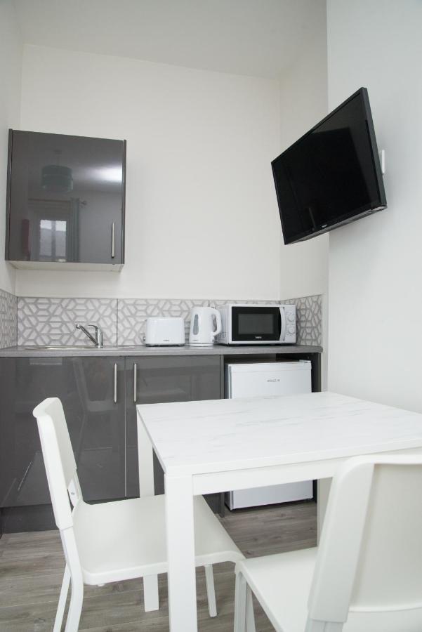 Tlk Apartments & Hotel - Beckenham High Street Εξωτερικό φωτογραφία