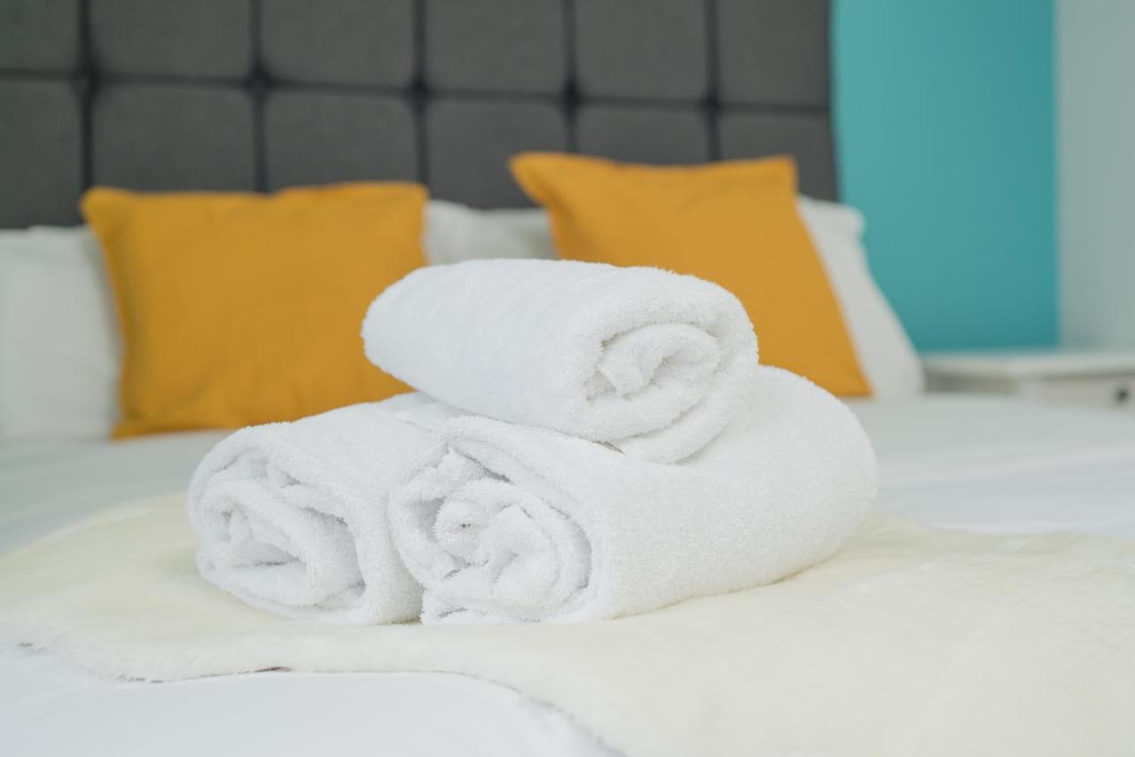 Tlk Apartments & Hotel - Beckenham High Street Εξωτερικό φωτογραφία