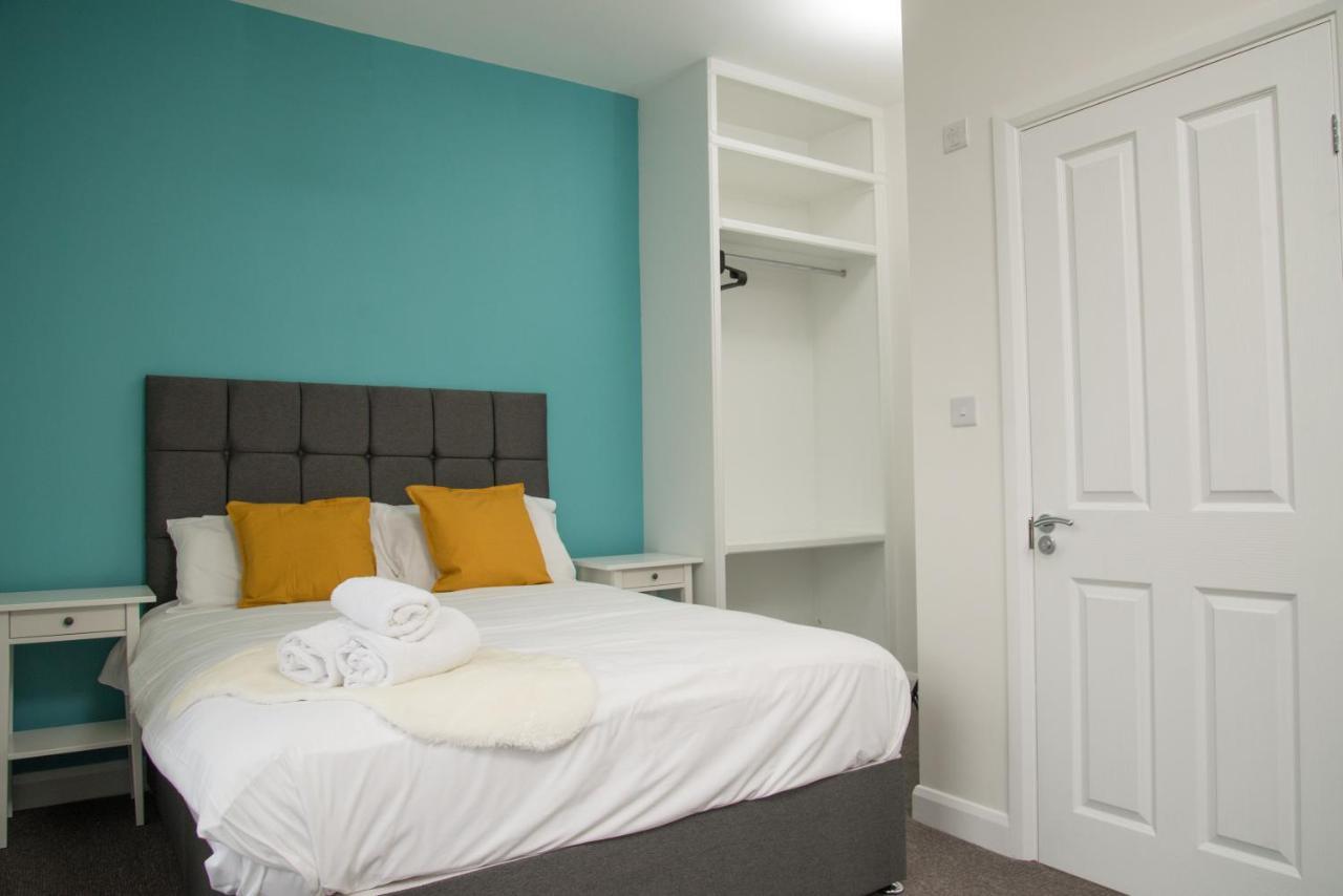 Tlk Apartments & Hotel - Beckenham High Street Εξωτερικό φωτογραφία
