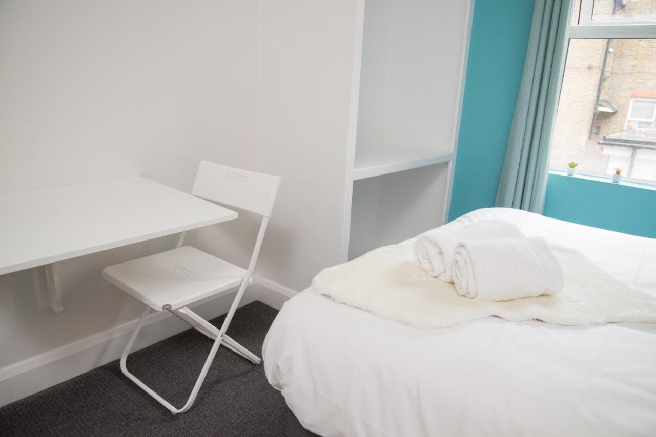 Tlk Apartments & Hotel - Beckenham High Street Εξωτερικό φωτογραφία