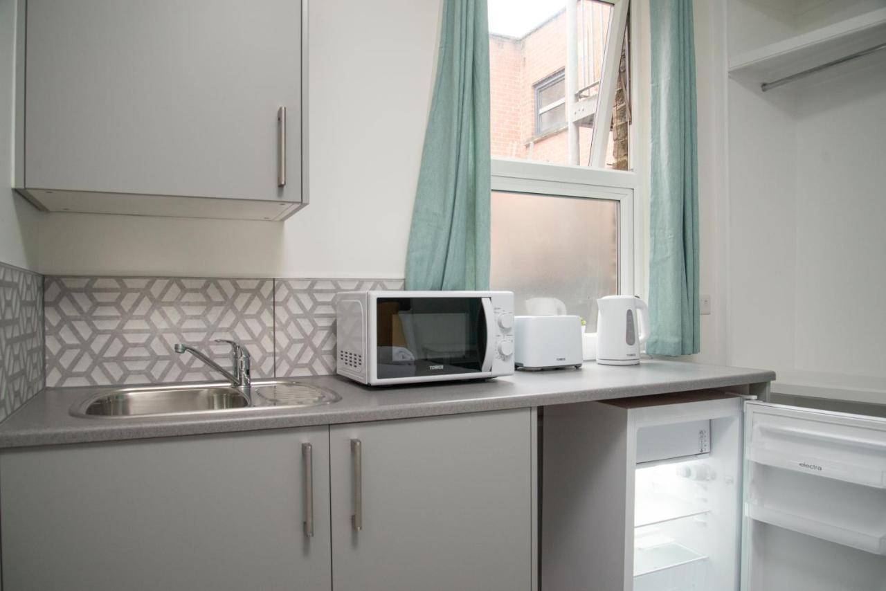 Tlk Apartments & Hotel - Beckenham High Street Εξωτερικό φωτογραφία