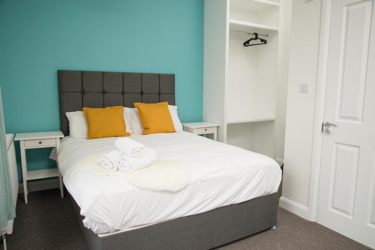 Tlk Apartments & Hotel - Beckenham High Street Εξωτερικό φωτογραφία