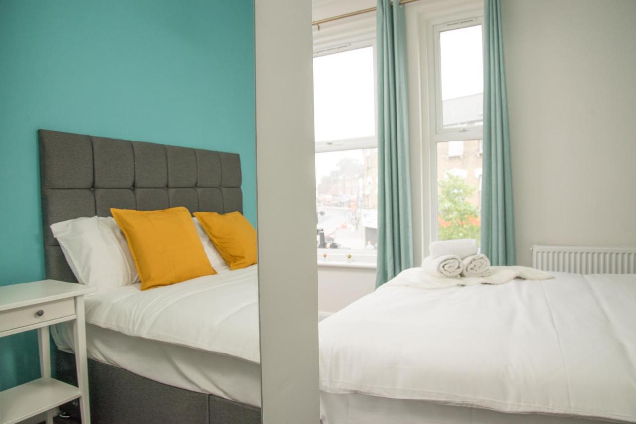 Tlk Apartments & Hotel - Beckenham High Street Εξωτερικό φωτογραφία