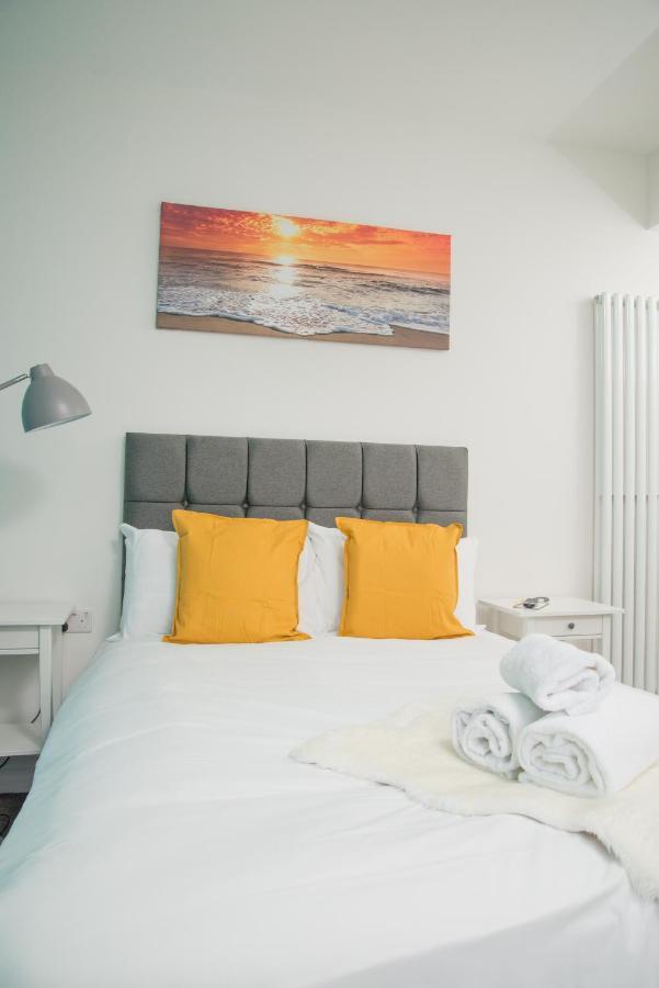 Tlk Apartments & Hotel - Beckenham High Street Εξωτερικό φωτογραφία
