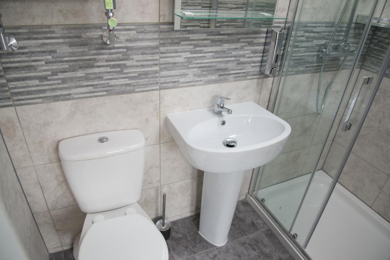 Tlk Apartments & Hotel - Beckenham High Street Εξωτερικό φωτογραφία