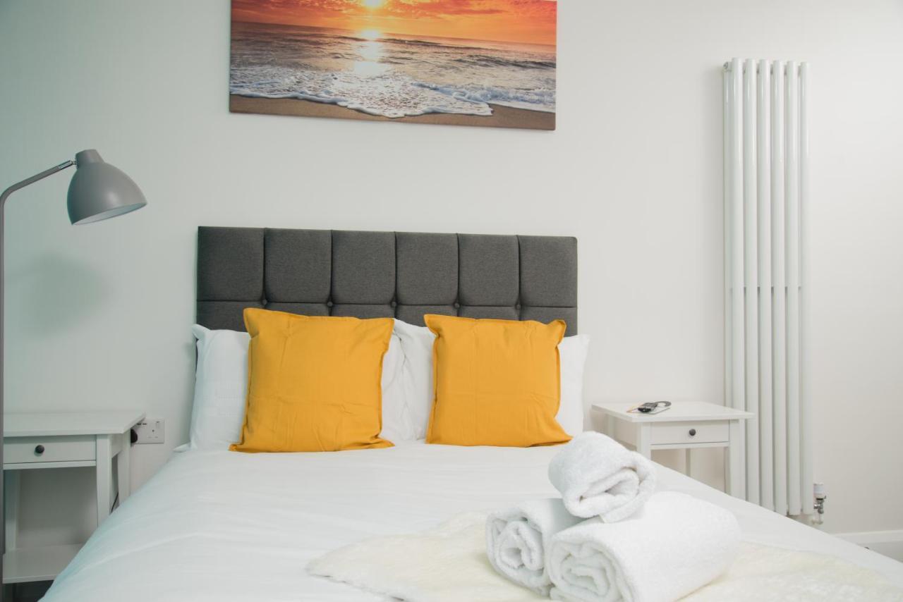 Tlk Apartments & Hotel - Beckenham High Street Εξωτερικό φωτογραφία