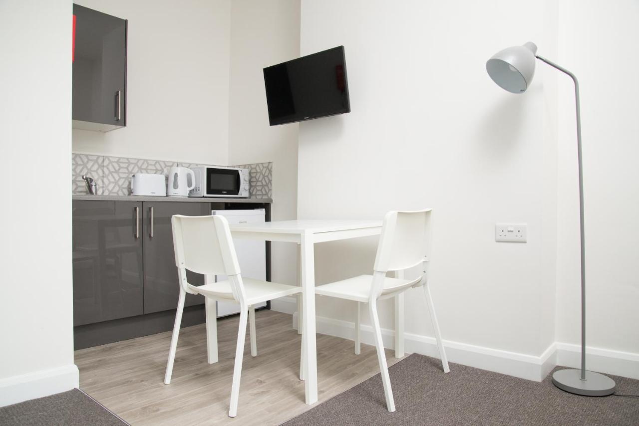 Tlk Apartments & Hotel - Beckenham High Street Εξωτερικό φωτογραφία