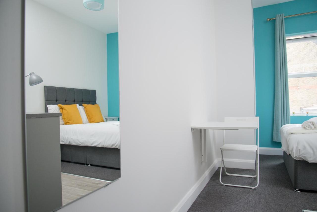Tlk Apartments & Hotel - Beckenham High Street Εξωτερικό φωτογραφία