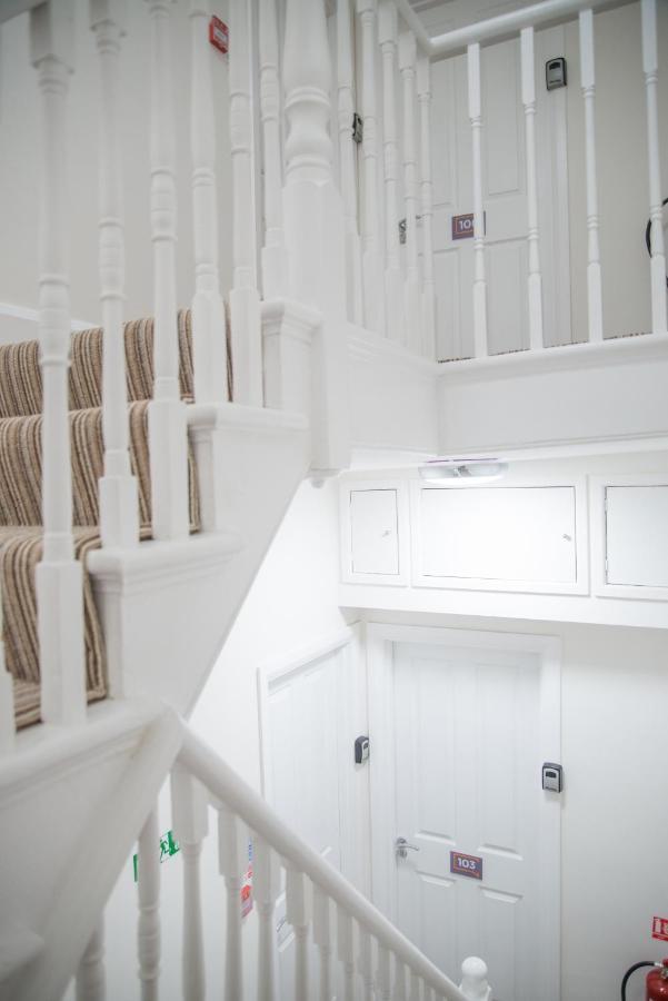 Tlk Apartments & Hotel - Beckenham High Street Εξωτερικό φωτογραφία